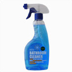 Bathroom Cleaner Trigger Spray