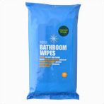 Bathroom Wipes
