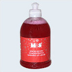 Christmas Washing Up Liquid