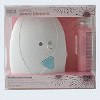 Peony Blossom Fragrance Diffuser (Battery Aerosol)