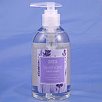 Lavender Handwash