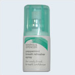 Breath Spray