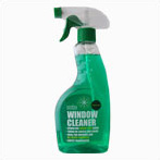 Window Cleaner Trigger Spray