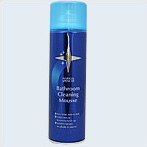 Bathroom Mousse