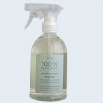 100% Natural Stainless Steel Cleanser