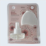 Peony Blossom Fragrance Diffuser (Plugin)