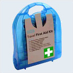 Alcohol Free Wipes