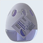 Lavender and Sandalwood Liquid Wick