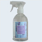 Lavender Carpet Freshener