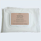100% Natural Furniture Wipes