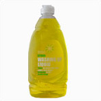 Citrus Washing Up Liquid