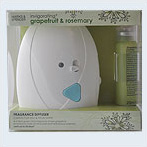 Grapefruit and Rosemary Fragrance Diffuser (Battery Aerosol)