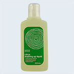 Naturally Derived Washing Up Liquid