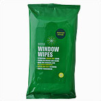 Window & Glass Wipes