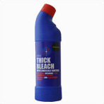 Thick Bleach with Limescale Control