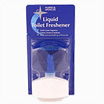 Liquid Toilet Freshener