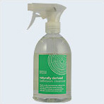 Naturally Derived Bathroom Cleanser