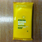 Anti-Bacterial Kitchen Wipes