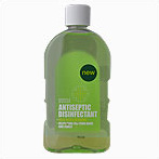 Disinfectant