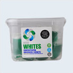 Whites Concentrated Biological Sachets