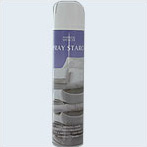 Spray Starch