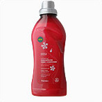 Hibiscus and Vanilla Concentrated Fabric Conditioner