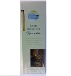Clear Water Reed Diffuser