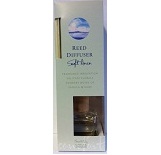 Soft Linen Reed Diffuser