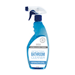 Anti bacterial Anti allergy bathroom cleaner