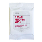 FTG stain wipes 2014