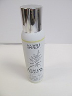 Lemon verbena room mist