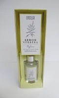 Lemon verbena diffuser