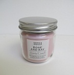 Rose and Bay scented candle