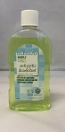 SIMPLY M&S antiseptic disinfectant 500ml
