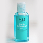 00651974 MS Safety Data Sheet Hand Cleansing Gel