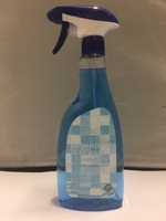 129794 06-07 M&S Bathroom Cleaner Ocean Fresh SDS