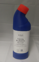 04-08 00250030 M&S Thick Original Bleach