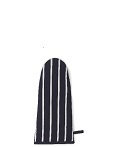 Classic Stripe Single Oven Glove