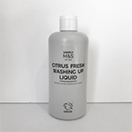 00187732 - SIMPLY CITRUS ZEST WASHING UP LIQUID