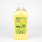 00486248 ALOE VERA & BLOSSOM FABRIC CONDITIONER